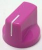 Knob Fulltone style - pink